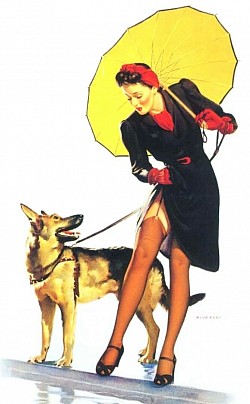 Cheeky 50s
